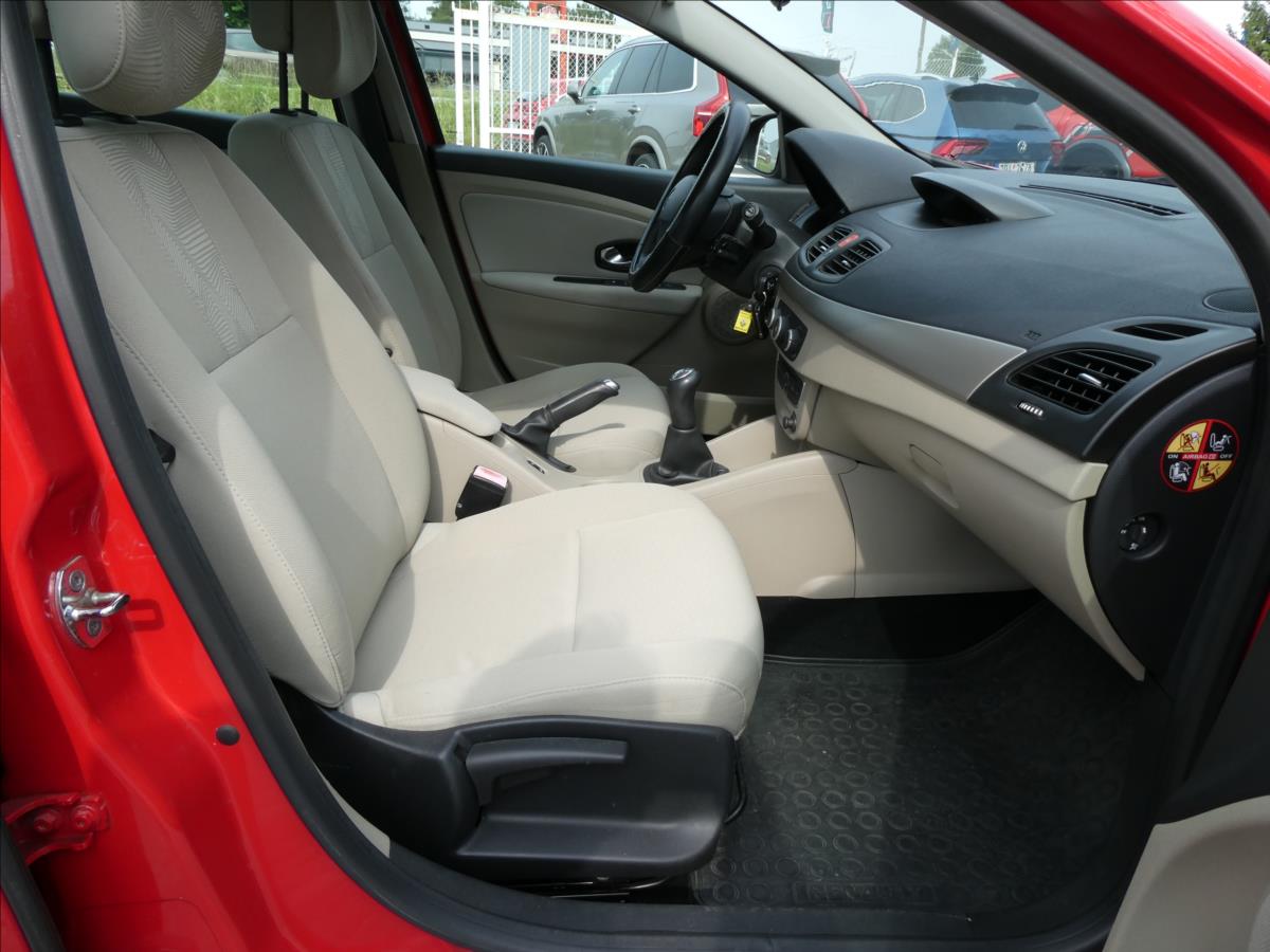 Renault Fluence