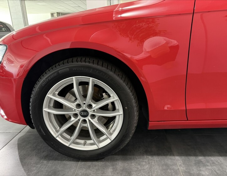 Audi A4 29