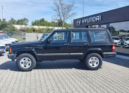 Jeep Cherokee 8
