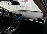 Ford Mondeo 32