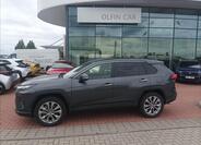 Toyota RAV4 2