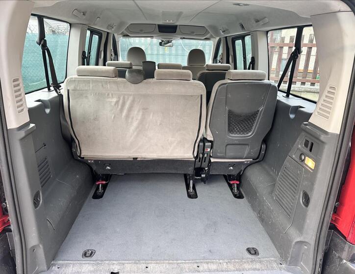 Fiat Scudo 5