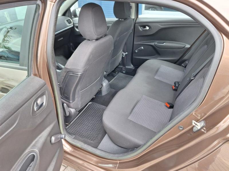 Peugeot 301