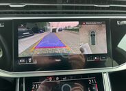 Audi SQ8 24