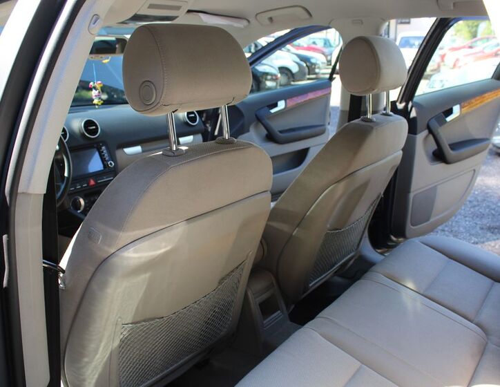 Audi A3 25