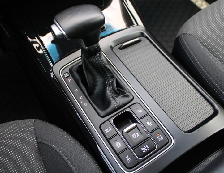 KIA Sorento 18