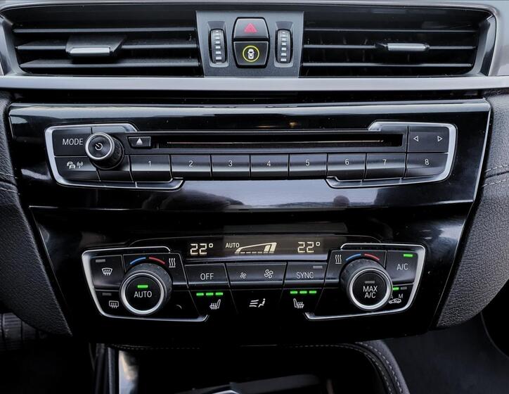 BMW X1 31