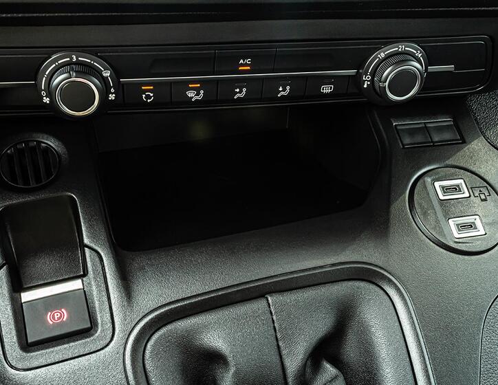 Citroën Berlingo 14