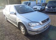 Opel Astra 1