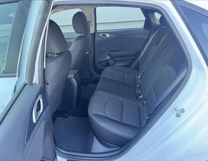 KIA Ceed 19