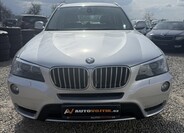 BMW X3 2