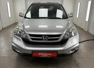 Honda CR-V 2