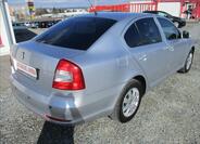 Škoda Octavia 5