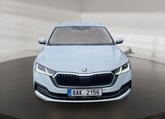 Škoda Octavia 2