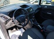 Ford Grand C-MAX 9