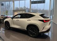 Lexus NX 350h 1
