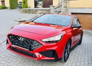 Hyundai i30 1