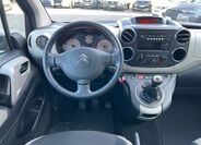 Citroën Berlingo 9