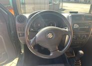 Suzuki Jimny 11