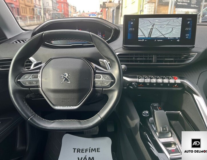 Peugeot 3008 25