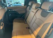 SsangYong Torres 10