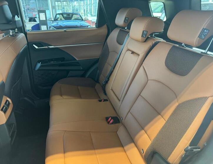 SsangYong Torres 10