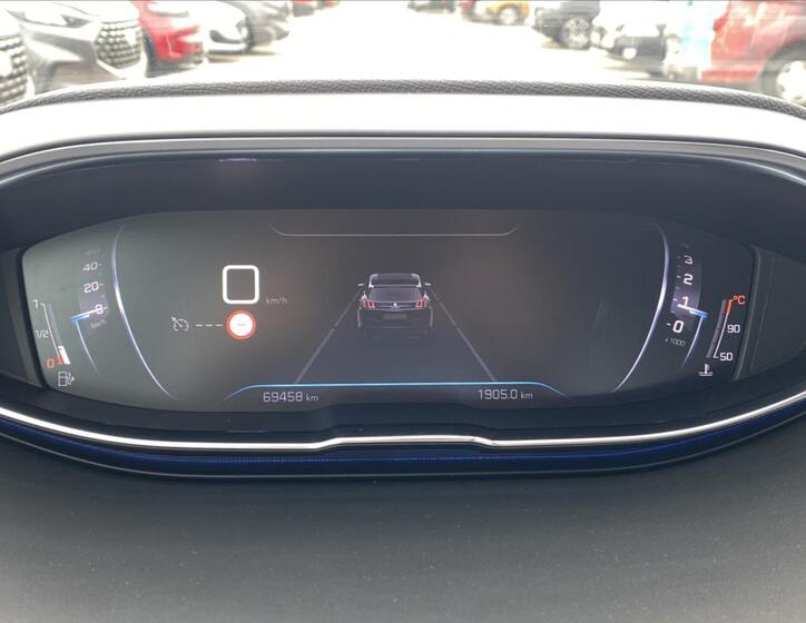 Peugeot 3008 17