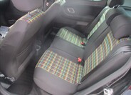 Škoda Fabia 11
