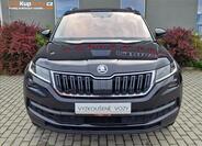 Škoda Kodiaq 4