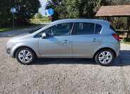 Opel Corsa 3