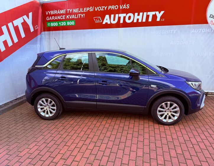 Opel Crossland 6