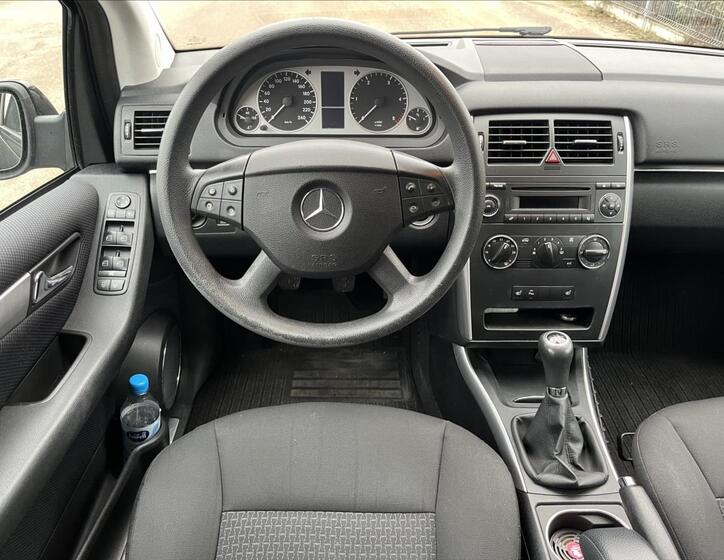 Mercedes-Benz Třídy B 13