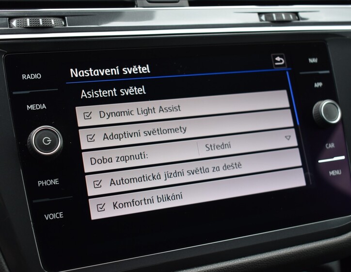 Volkswagen Tiguan Allspace 39