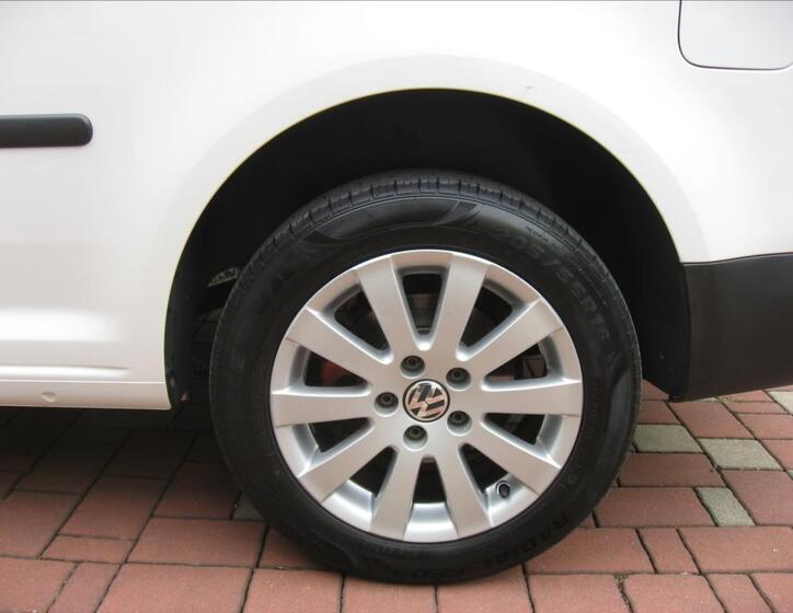 Volkswagen Caddy 37
