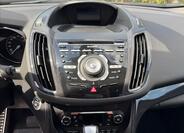 Ford Kuga 18