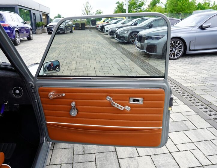 Mini Cooper 20