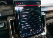 GMC Yukon 36