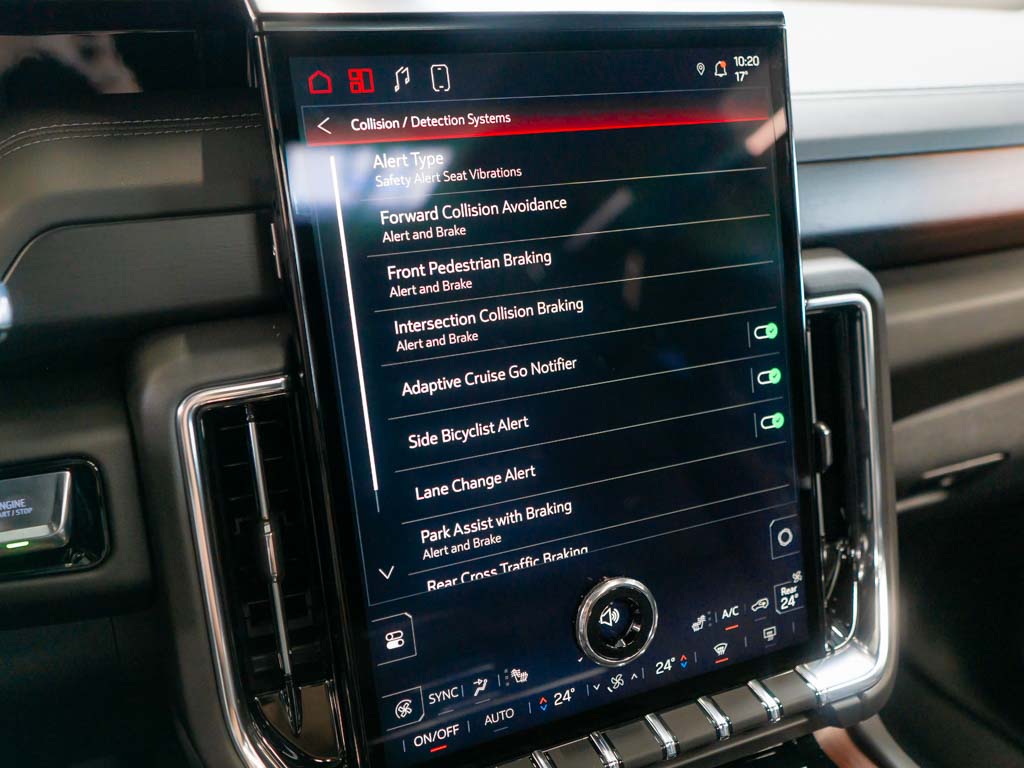 GMC Yukon