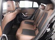 Mercedes-Benz CLA 21