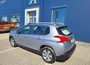 Peugeot 2008 3