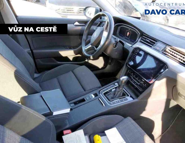 Volkswagen Passat 3