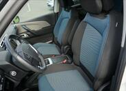 Citroën C4 SpaceTourer 9