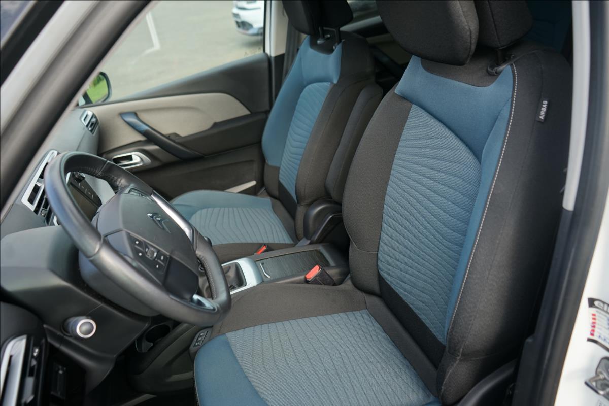 Citroën C4 SpaceTourer