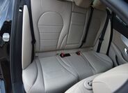 Mercedes-Benz Třídy C 25