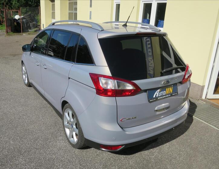 Ford C-MAX 6