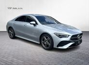 Mercedes-Benz CLA 7