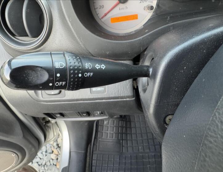 Toyota RAV4 30