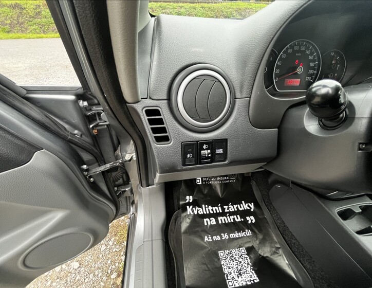 Suzuki SX4 13