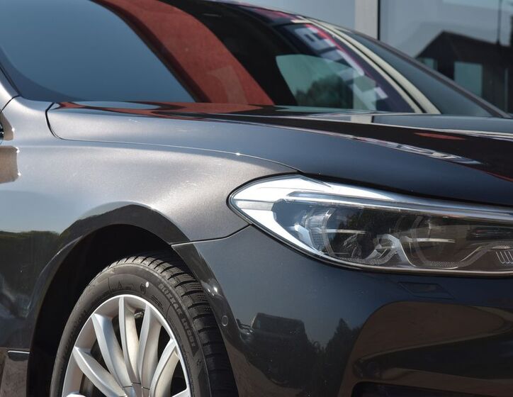 BMW Řada 6 6