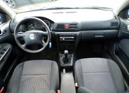 Škoda Octavia 7